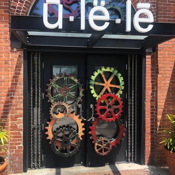 Ulele - New American Near Me - Tampa, Florida
