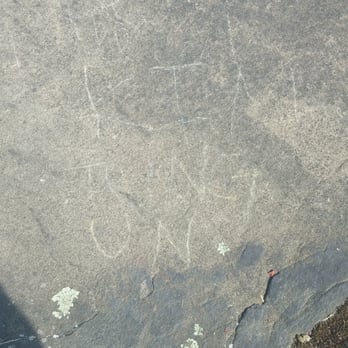Palisades Interstate Park State Line Lookout - Wow..look who was here!! Loll :P - Parks Near Me - Alpine, New Jersey Palisades Interstate Park State Line Lookout - Wow..look who was here!! Loll :P - Parks Near Me - Alpine, New Jersey