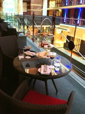 InterContinental Melbourne by IHG by null