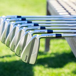 Ace of Clubs Golf Shop & Golf Den