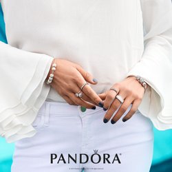 Seybridge Pharmacy Jewelry & Gifts - #DOPANDORA at Seybridge Pharmacy Jewelry & Gifts!