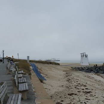 The Inkwell - Beaches Near Me - Oak Bluffs, Massachusetts