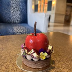 GOOD THINGS - Cherry Tart