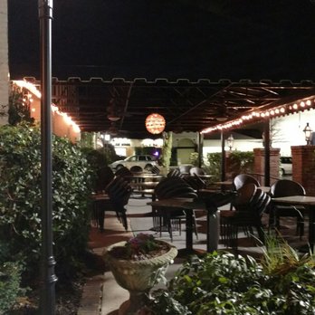 Margaux's Restaurant - Outdoor seating - New American Near Me - Raleigh, North Carolina Margaux's Restaurant - Outdoor seating - New American Near Me - Raleigh, North Carolina