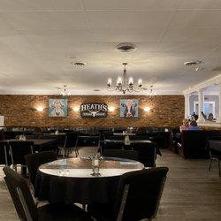 Heath's Steak House