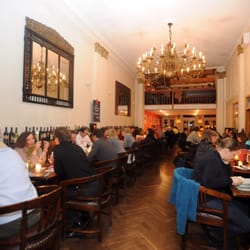 Meyer's-Speis & Trank