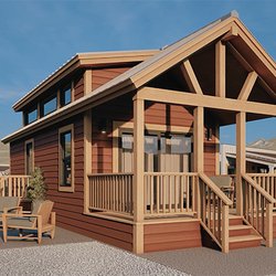 Sun Outdoors Rocky Mountains - Cabin Rental