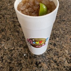 Bevvy's Soda Shop
