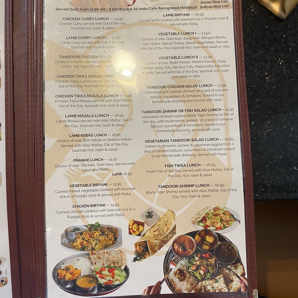 All India Cafe - Indian Near Me - Arcadia, California All India Cafe - Indian Near Me - Arcadia, California