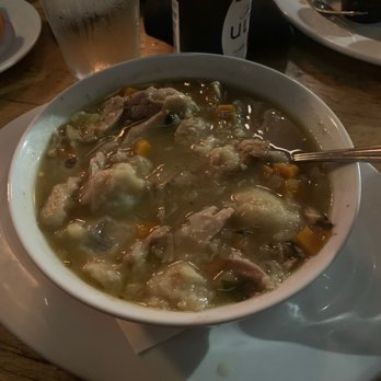 Atkins Park Restaurant - Chicken & Dumplings - Bars Near Me - Atlanta, Georgia Atkins Park Restaurant - Chicken & Dumplings - Bars Near Me - Atlanta, Georgia