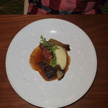 Solera - Wagyu - Lounges Near Me - Honolulu, Hawaii