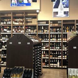 Legacy Liquor Store