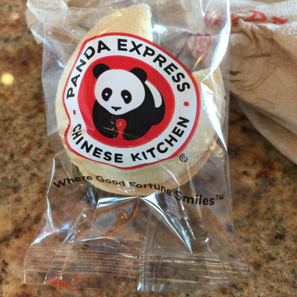 Panda Express - Chinese Near Me - Pflugerville, Texas