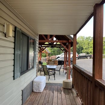 Timber Pointe Resort - RV Parks Near Me - Jamestown, Kentucky