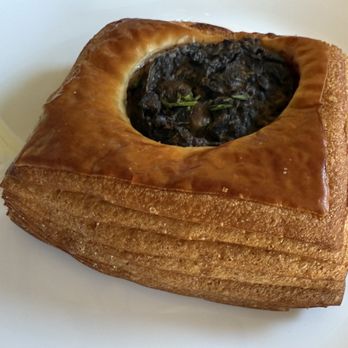 La Clochette - Savory Danish - Bakeries Near Me - San Diego, California La Clochette - Savory Danish - Bakeries Near Me - San Diego, California