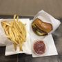 Trophies Burger Club