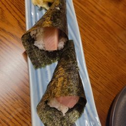 Yellowtail Yellowtail