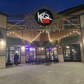 KBQ Loves Park - Barbeque Near Me - Loves Park, Illinois KBQ Loves Park - Barbeque Near Me - Loves Park, Illinois