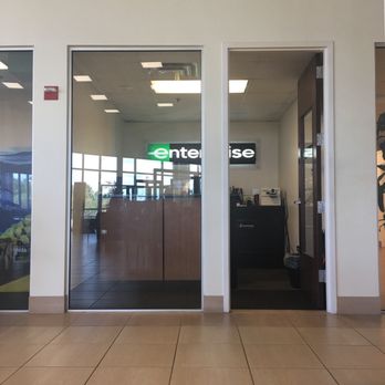 Enterprise Rent-A-Car - Car Rental Near Me - Jacksonville, Florida