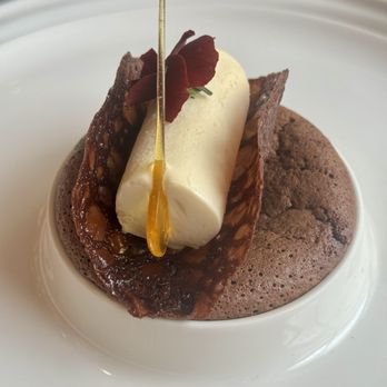 Cocody - Soufflé - French Near Me - Houston, Texas Cocody - Soufflé - French Near Me - Houston, Texas