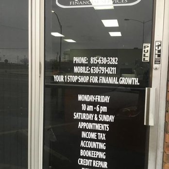 Brisk Tax Financial Services - Bookkeepers Near Me - Joliet, Illinois Brisk Tax Financial Services - Bookkeepers Near Me - Joliet, Illinois