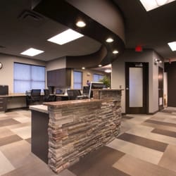 Arbor Dental Associates - Front desk/ reception