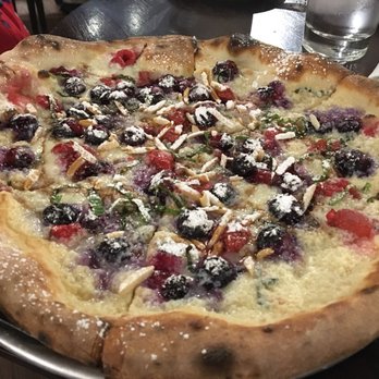 Bar Pazzo - Pizza Near Me - Scranton, Pennsylvania