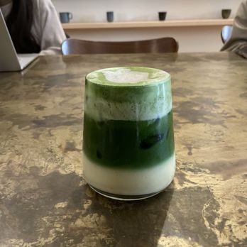 Kettl - Specialty matcha corn drink - Tea Rooms Near Me - Brooklyn, New York Kettl - Specialty matcha corn drink - Tea Rooms Near Me - Brooklyn, New York