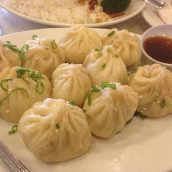 Dumpling Kitchen - Shanghai Pork Dumpling (fried) - Chinese Near Me - San Francisco, California Dumpling Kitchen - Shanghai Pork Dumpling (fried) - Chinese Near Me - San Francisco, California