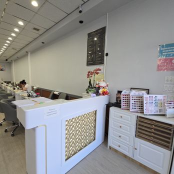 Salon Jade - Nail Salons Near Me - Bronxville, New York Salon Jade - Nail Salons Near Me - Bronxville, New York