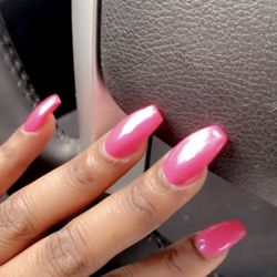 Nails