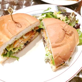 Las Chelitas - Mexican torta - Mexican Near Me - Brooklyn, New York Las Chelitas - Mexican torta - Mexican Near Me - Brooklyn, New York