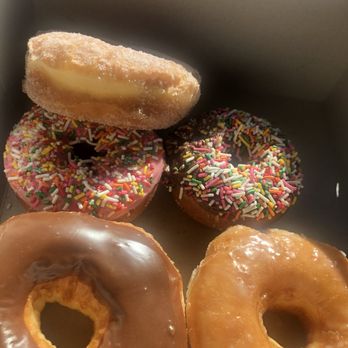 Donut King - Lordy... - Bakeries Near Me - Citrus Heights, California