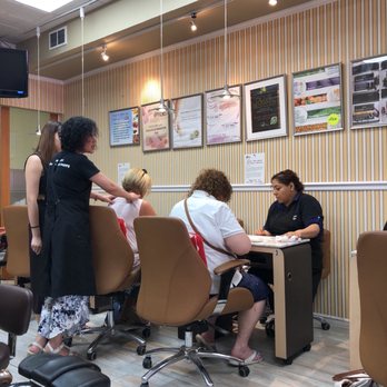 Happy Color Nail & Spa - Nail Salons Near Me - Wading River, New York Happy Color Nail & Spa - Nail Salons Near Me - Wading River, New York