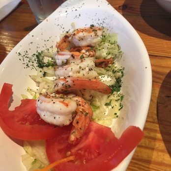 The Mad Italian - Italian Near Me - Chamblee, Georgia