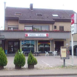 Peris Grill - Peris-Grill-Niederzier