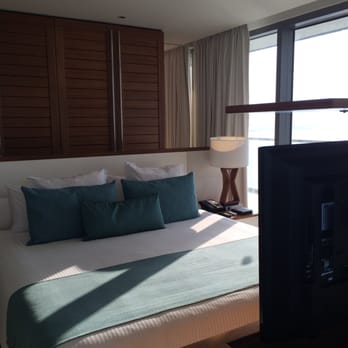 Secrets The Vine Cancun - VIP room on the 23rd floor - Hotels Near Me - Cancún, ROO