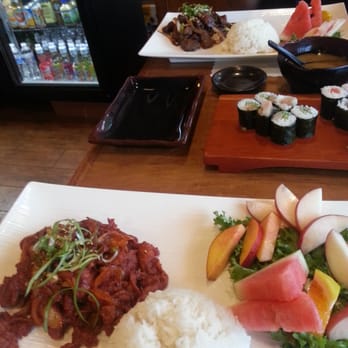 Soho - Korean Near Me - Rochester Hills, Michigan Soho - Korean Near Me - Rochester Hills, Michigan