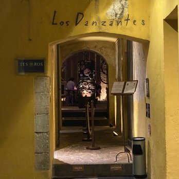 Los Danzantes - Entry - Mexican Near Me - Oaxaca, OAX Los Danzantes - Entry - Mexican Near Me - Oaxaca, OAX