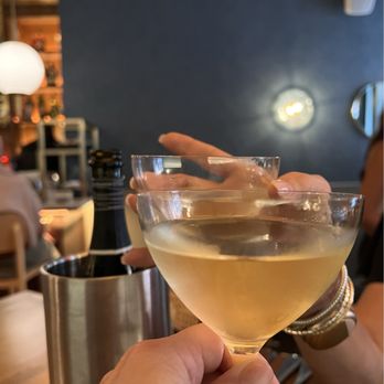 Crave Fishbar - Seafood Near Me - New York, New York Crave Fishbar - Seafood Near Me - New York, New York