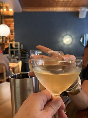 Crave Fishbar Upper East Side by null