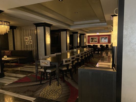 Silversmith Hotel Chicago Downtown by null