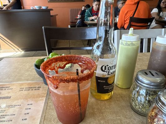 Birrieria Y Menuderia Guadalajara by null