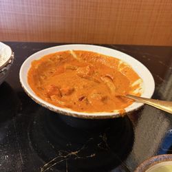 Chicken Tikka Masala