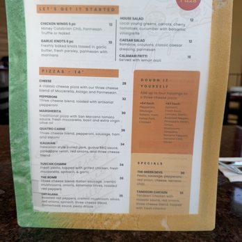 Poipu Pizza - Menu - Pizza Near Me - Koloa, Hawaii Poipu Pizza - Menu - Pizza Near Me - Koloa, Hawaii