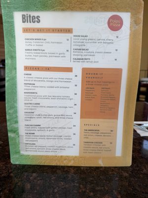 Menu photo 2 Poipu Pizza Koloa, HI Menu photo 2 Poipu Pizza Koloa, HI