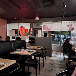 Shimuja Ramen
