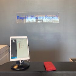 Rapid iPhone Repair