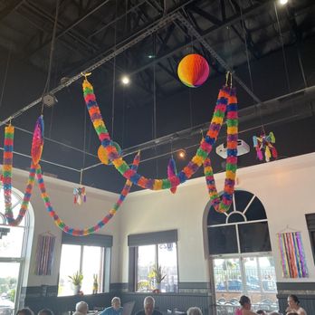 El Catrin - Decor - Mexican Near Me - San Antonio, Texas