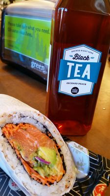 Whole Foods Market by null